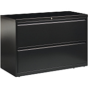Lorell Fortress Series Lateral File (LLR60554)