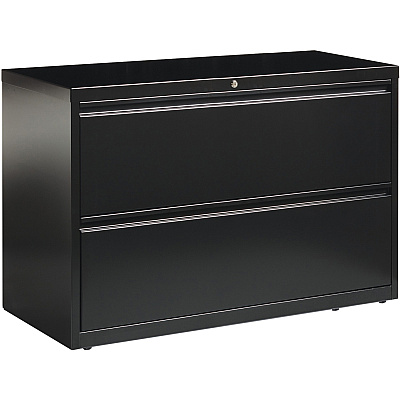 Lorell Fortress Series Lateral File (LLR60554)