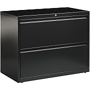 Lorell Fortress Series Lateral File (LLR60555)