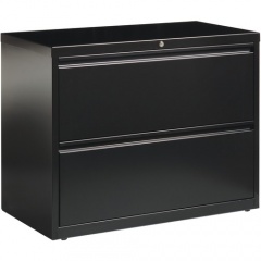 Lorell Lateral Files - 2-Drawer (60555)