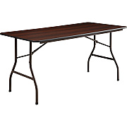 Lorell Economy Folding Table (LLR65755)