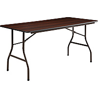Lorell Economy Folding Table (LLR65755)
