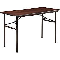 Lorell Economy Folding Table (LLR65759)