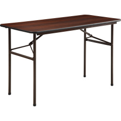 Lorell Economy Folding Table (65759)