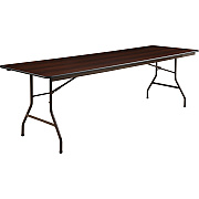 Lorell Economy Folding Table (LLR65761)