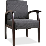 Lorell Thickly Padded Guest Chair (LLR68555)