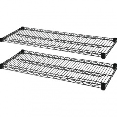 Lorell Industrial Wire Shelving (69143)