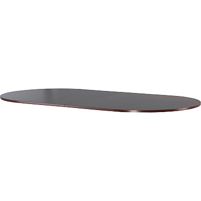 Lorell Essentials Oval Conference Tabletop (LLR69150)