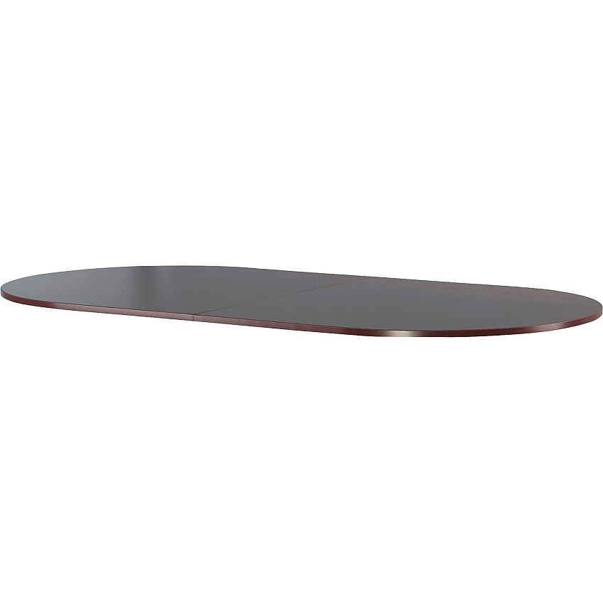 Lorell Essentials Oval Conference Tabletop (LLR69150)
