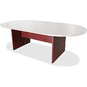 Lorell Essentials Conference Table Base (Box 2 of 2) (LLR69151)