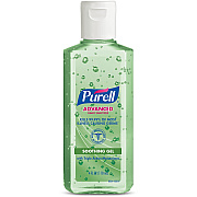 PURELL Advanced Hand Sanitizer Gel (GOJ963124)