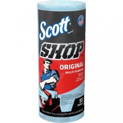 Scott Original Shop Towels (75147)
