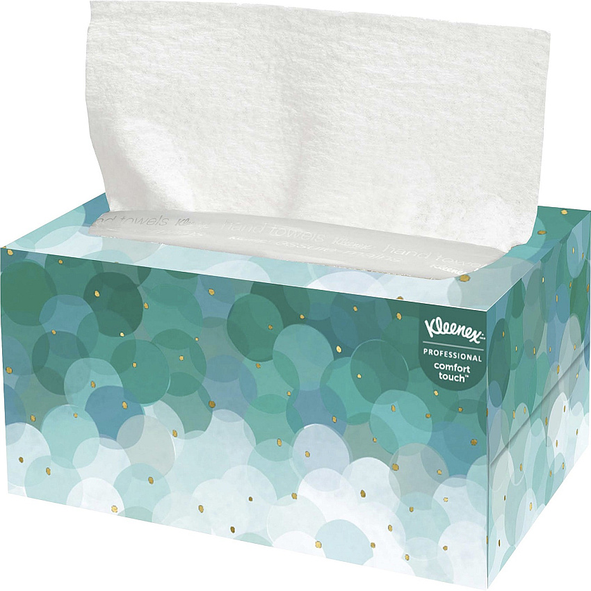 Kleenex Ultra Soft Hand Towels (KCC11268)