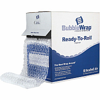 Bubble Wrap Sealed Air Ready-to-Roll Dispenser (SEL90065)