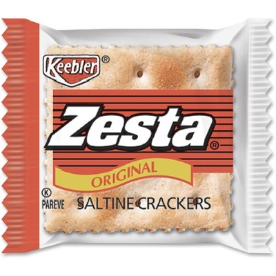 Keebler Zesta Saltine Cracker Packs (00646)