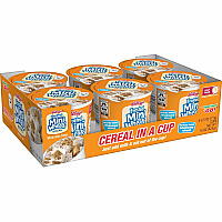 Keebler Kellogg's Frosted Mini-Wheats Cereal-in-a-Cup (KEB42799)