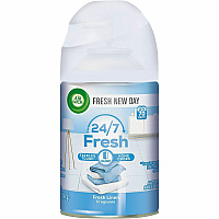 Air Wick Freshmatic Ultra Automatic Spray Refills w/Essential Oils (RAC82314)