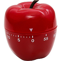 Baumgartens Red Apple Timer (BAU77042)