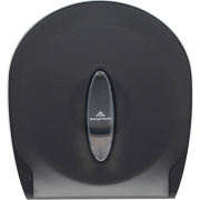 Georgia Pacific Georgia Pacific 1-Roll Jumbo Jr. High-Capacity Toilet Paper Dispenser (59009)
