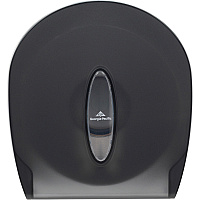 Georgia Pacific Georgia Pacific 1-Roll Jumbo Jr. High-Capacity Toilet Paper Dispenser (GPC59009)