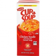 Lipton Cup-a-Soup Chicken Noodle Instant Soup (TJL03487)