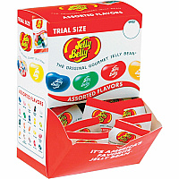 Jelly Belly Gourmet Jelly Beans (OFX72512)