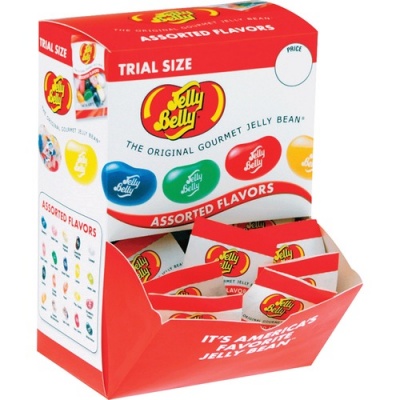 Jelly Belly Gourmet Jelly Beans (72512)