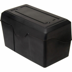 Advantus Index Card Holder (45003)