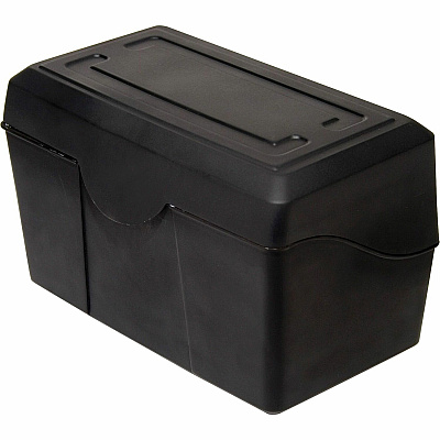 Advantus Index Card Holder (AVT45003)