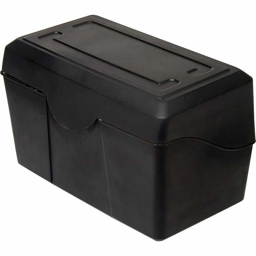 Advantus Index Card Holder (AVT45003)