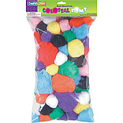 Creativity Street Colossal Poms (PAC818101)