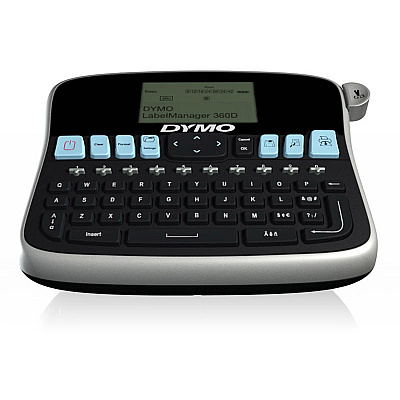 DYMO 360D LabelManager LabelMaker (1754488)