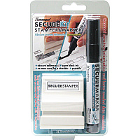 Xstamper Small Security Stamper Kit (XST35302)