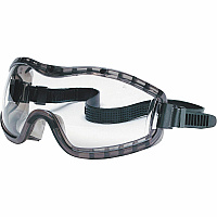 MCR Safety Stryker Safety Goggles (CRW2310AF)