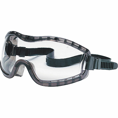 MCR Safety Stryker Safety Goggles (CRW2310AF)