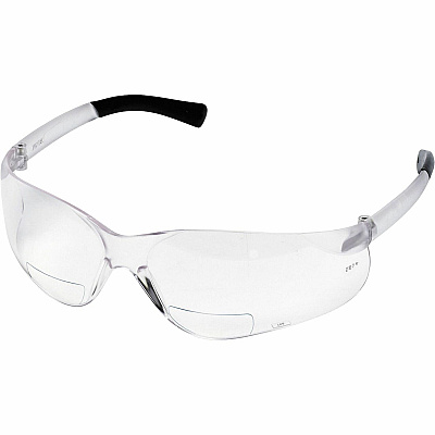 MCR Safety BearKat Magnifier Eyewear (CRWBKH15)