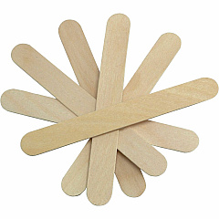 Medline Nonsterile Tongue Depressors (MIIMDS202065)