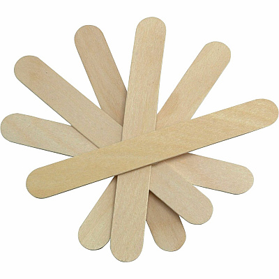 Medline Nonsterile Tongue Depressors (MIIMDS202065)