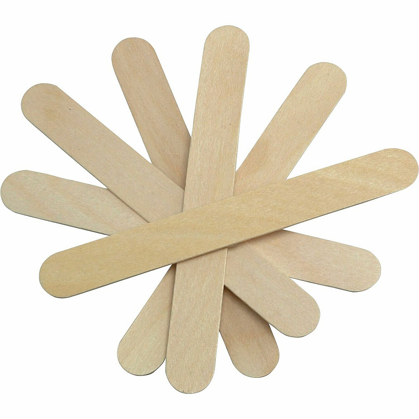 Medline Tongue Blades (MIIMDS202075)