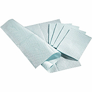 Medline Standard Poly-backed Tissue Towels (MIINON24356B)