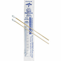 Medline Sterile Cotton-Tipped Applicators (MIIMDS202000)