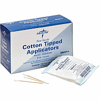 Medline Nonsterile Cotton-Tip Applicators (MIIMDS202050)