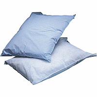 Medline Poly Tissue Disposable Pillowcases (MIINON24346)
