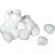 Medline Nonsterile Cotton Balls (MDS21462)