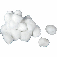Medline Nonsterile Cotton Balls (MIIMDS21462)