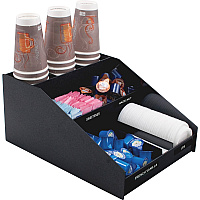 Vertiflex Horizontal Condiment Organizer (VRTVFCC1200)