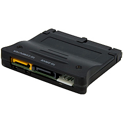 StarTech Bi-directional Sata Ide Adapter (PATA2SATA3)