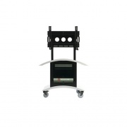 Polycom Media Cart Rack Mounting Kit. Us (221526942001)