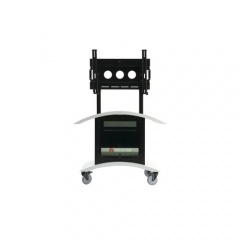Polycom Media Cart Rack Mounting Kit. Us (2215-26942-001)