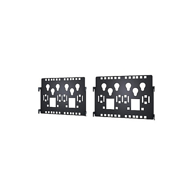APC Cdx, Connector Accessory Bracket, 10 (2 (AR8682)